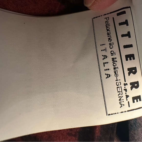 John Galliano Silk Dress | Elegant Plaid Print | Designer Luxury - Picture 15 of 16